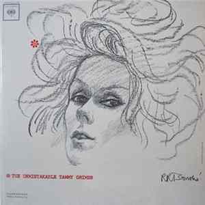 Tammy Grimes - The Unmistakable Tammy Grimes Album