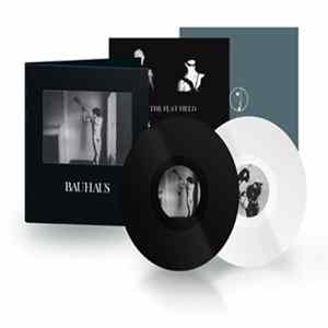 Bauhaus - In The Flat Field Album