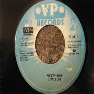 Little Joe - Natty Bmw Album