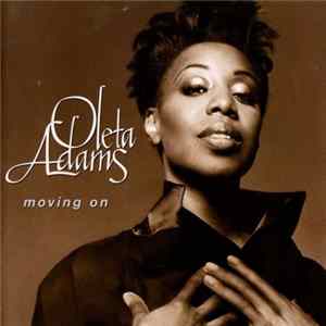 Oleta Adams - Moving On Album