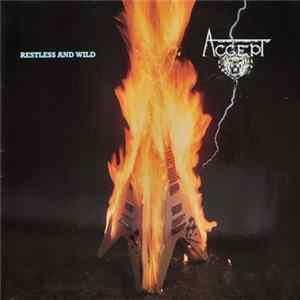 Accept - Restless And Wild Album
