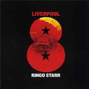 Ringo Starr - Liverpool 8 Album