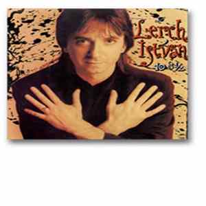 Lerch István - 10 & 1/2 Album