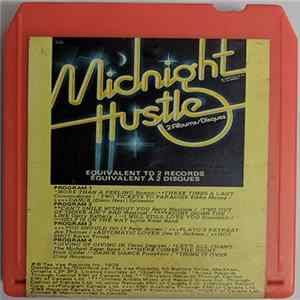 Various - Midnight Hustle Album