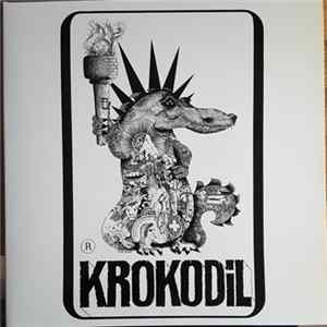 Krokodil - Krokodil Album
