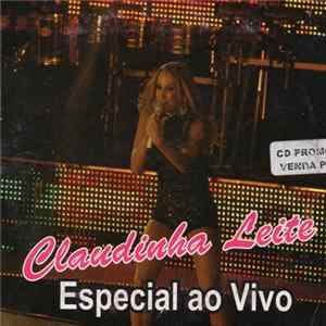 Claudinha Leite - Especial Ao Vivo Album