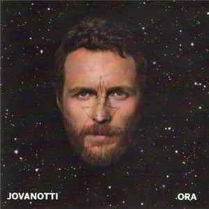 Jovanotti - Ora Album