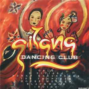 Various - Gitana Dancing Club Album