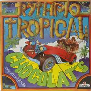 Chocolat's - Rythmo Tropical Album