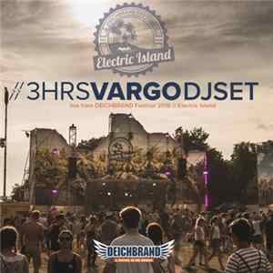 Vargo - Deichbrand Mix Album