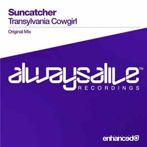 Suncatcher - Transylvania Cowgirl Album