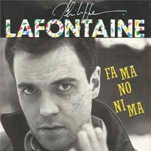 Philippe Lafontaine - Fa Ma No Ni Ma Album