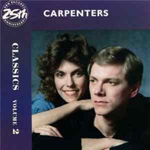 Carpenters - Classics Volume 2 Album