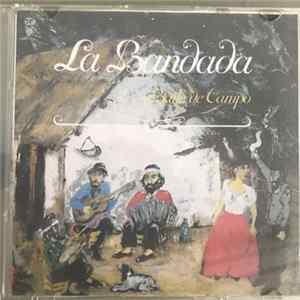 La Bandada - Baile De Campo Album