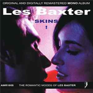 Les Baxter - Skins! Album