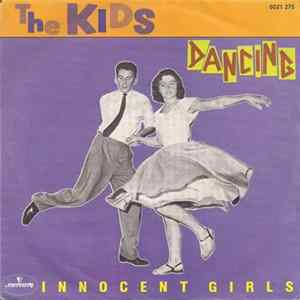 The Kids - Dancing Album