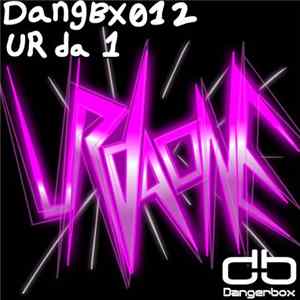 Uptown Riot - UR Da One EP Album