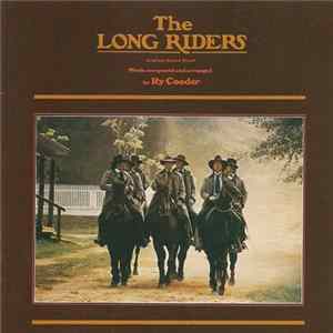 Ry Cooder - The Long Riders (Original Motion Picture Sound Track) Album