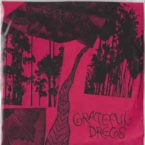 Grateful Dregs - Red River Album