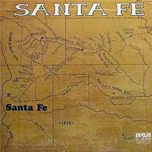 Santa Fe - Santa Fe Album