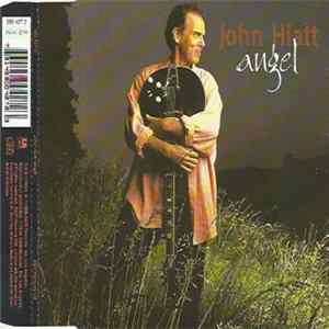 John Hiatt - Angel Album