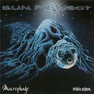S.U.N. Project - Macrophage Album