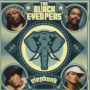The Black Eyed Peas - Elephunk Album