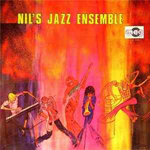 Nil's Jazz Ensemble - Nil's Jazz Ensemble Album