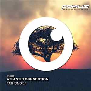 Atlantic Connection - Fathoms EP Album