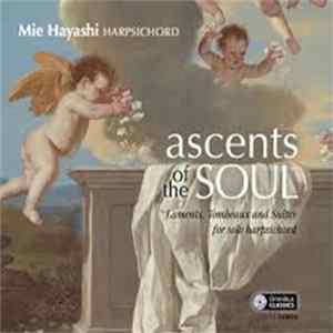 Mie Hayashi - Ascents Of The Soul Album