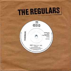 The Regulars - Don't Stay Out Late / Rude Boy Gone Jail Album