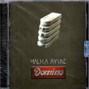 Malika Ayane - Domino Album