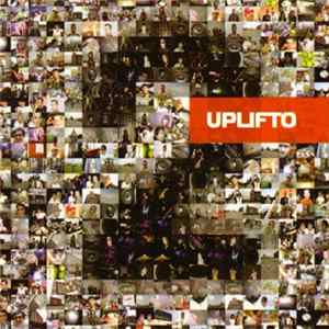 Various - Uplifto-2 Album