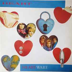 Heart - Heartware Album
