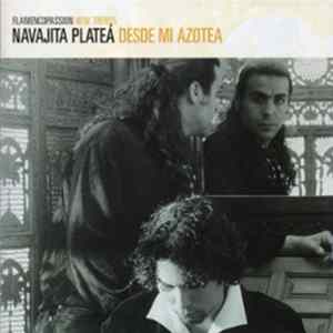 Navajita Plateá - Desde Mi Azotea Album