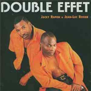 Double Effet - An Nou Reve Album
