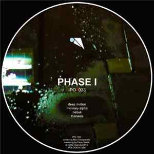 Phase I - Ipo//033 Album