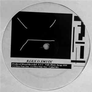 Alex.O.Smith - Mid 90's Album