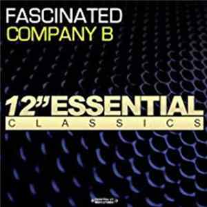 Company B - Fascinated Album