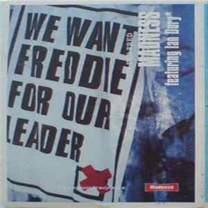 Madness - Drip Fed Fred Album
