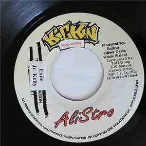 Jr. Kelly - Exile Album