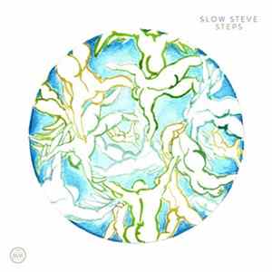 Slow Steve - Steps Album