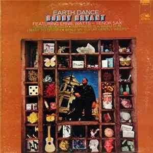 Bobby Bryant - Earth Dance Album