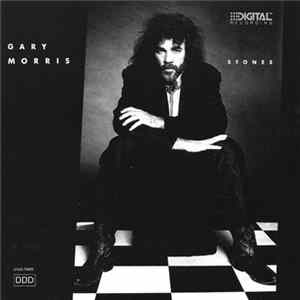 Gary Morris - Stones Album