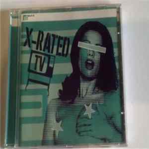 Various - X -Rated TV Album