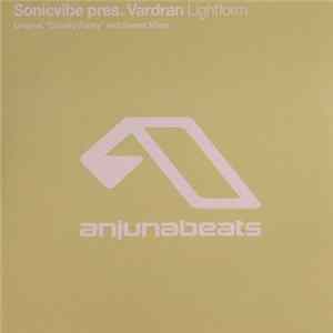Sonicvibe Pres. Vardran - Lightform Album