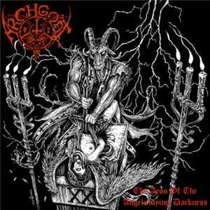 Archgoat - The Aeon Of The Angelslaying Darkness Album