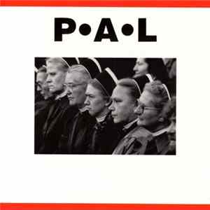 P·A·L - Sacred Women Album