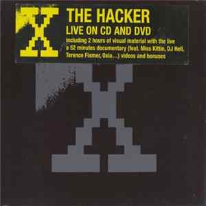 The Hacker Album
