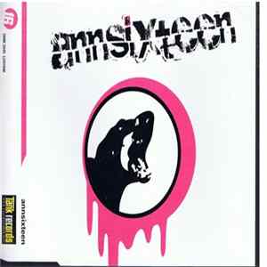 Annsixteen - Annsixteen Album